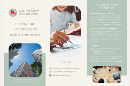 Télécharger la brochure pour Entreprises en PDF